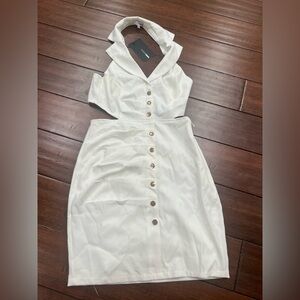 Fashion Nova mini dress